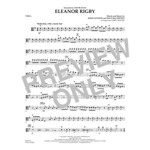 Eleanor Rigby - Viola